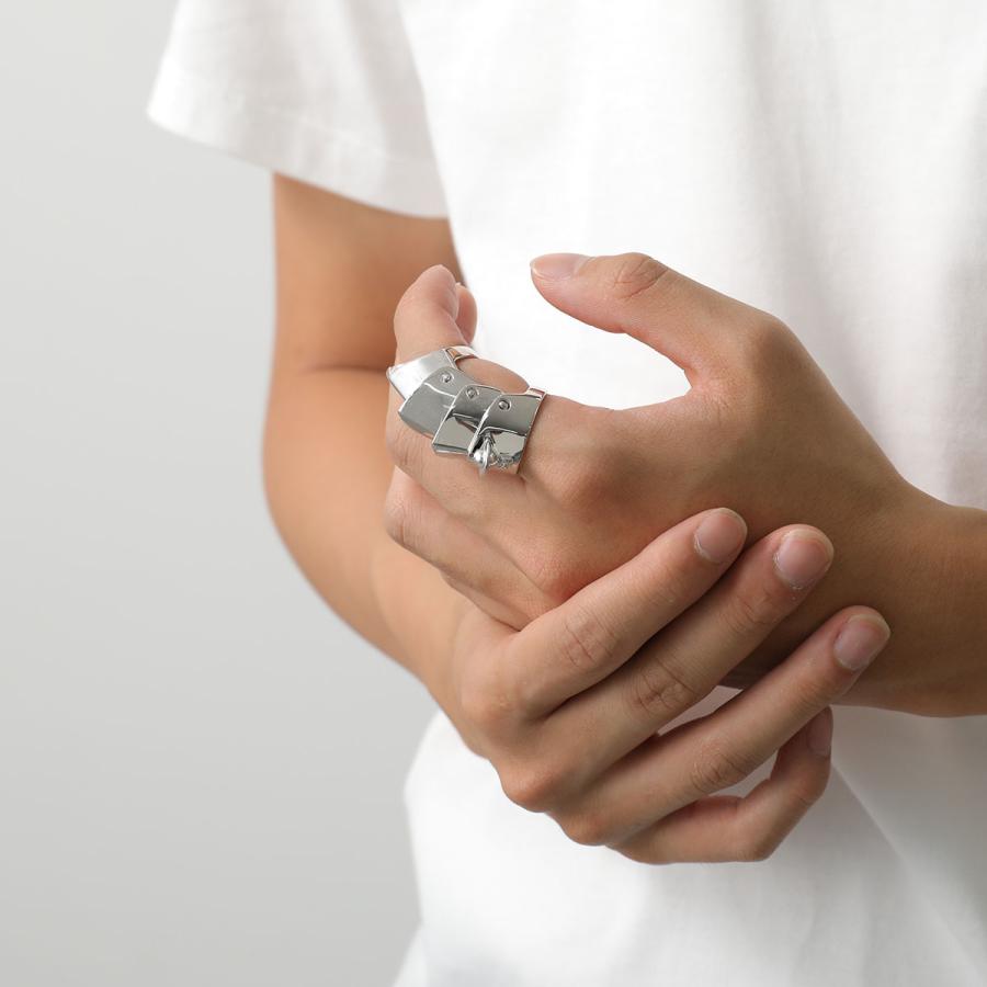 Vivienne Westwood（ヴィヴィアンウエストウッド） アーマーリング