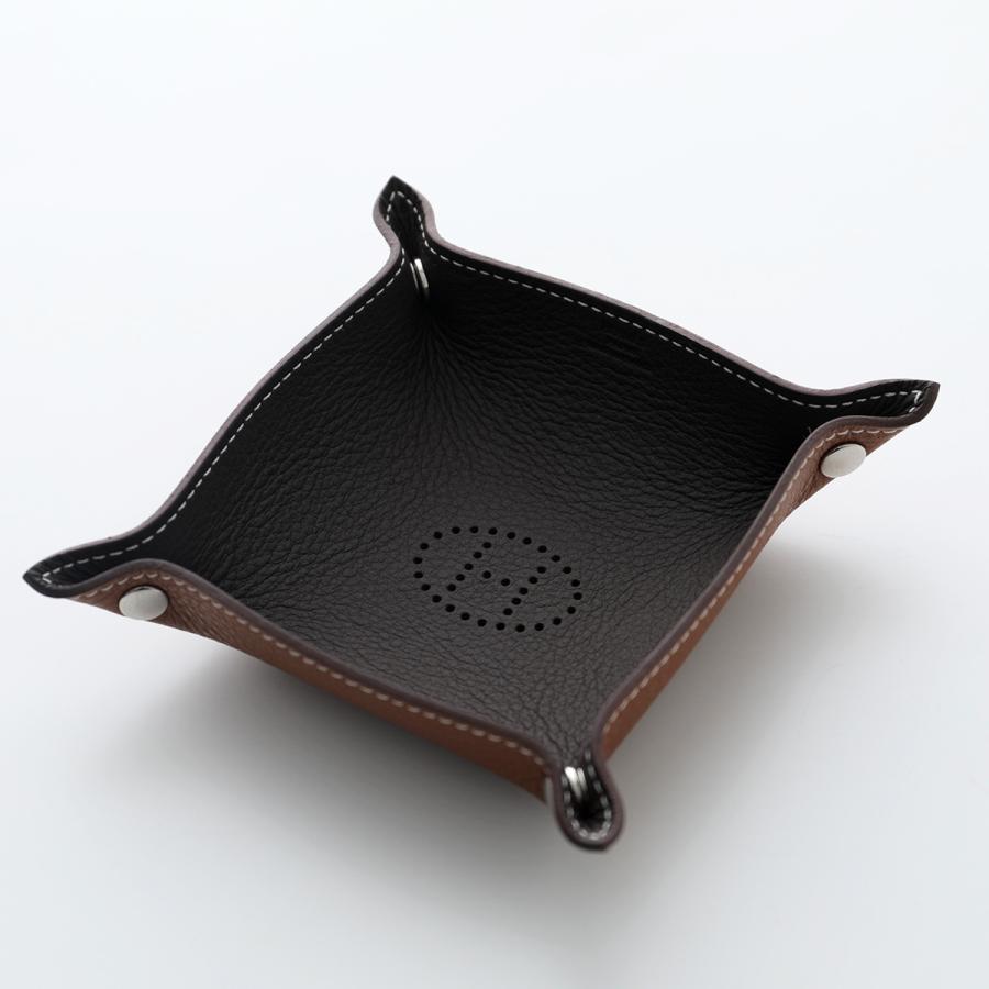 HERMES（エルメス） トレイケース Mini vide-poche Mises et Relances
