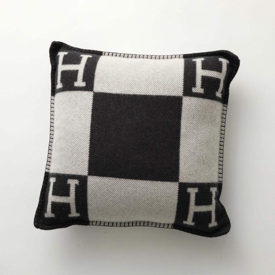 HERMES（エルメス） クッション アヴァロン CUSHION AVALON PM 50×50