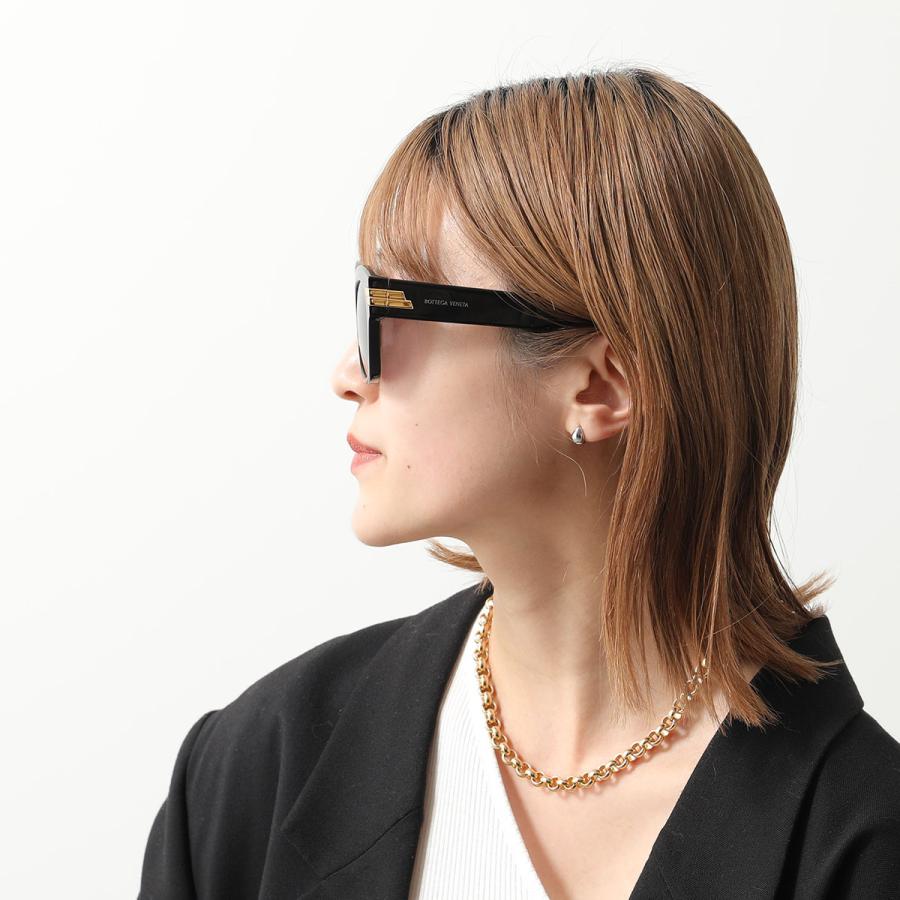 BOTTEGA VENETA（ボッテガ・ヴェネタ） サングラス BV1103S レディース