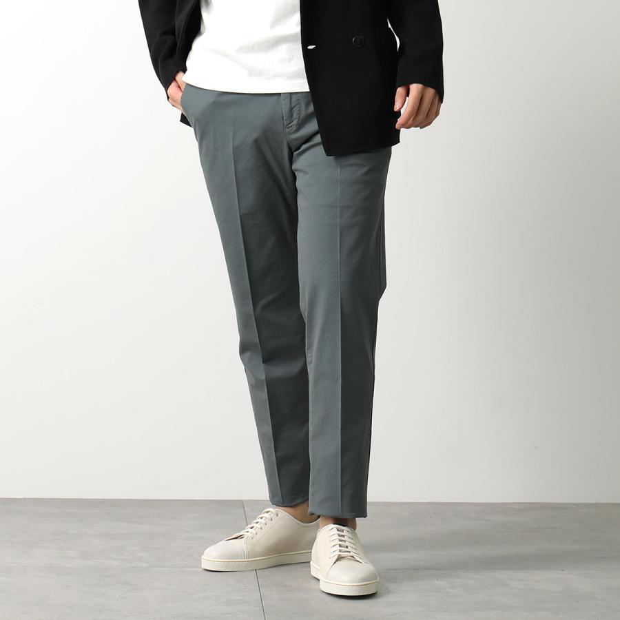 PT TORINO ピーティートリノ スラックス COVT01Z00CL1 NU35 メンズ