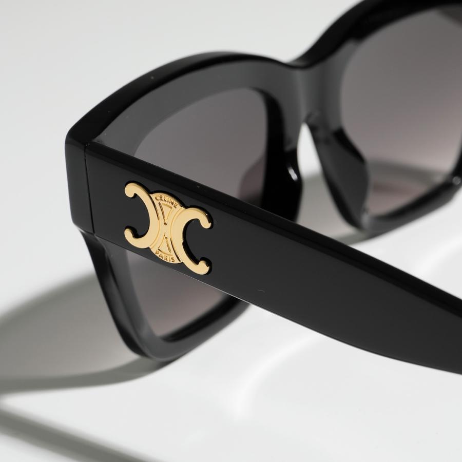 CELINE（セリーヌ） サングラス Triomphe トリオンフ 4S253CPLB