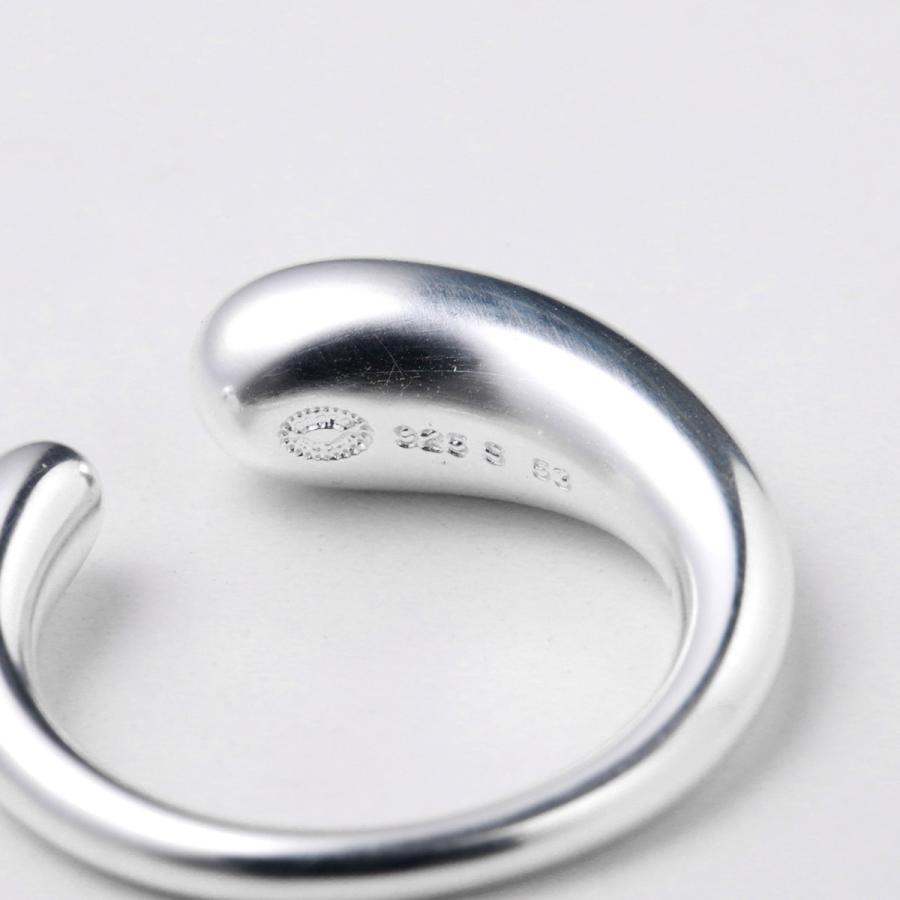 Georg Jensen（ジョージ ジェンセン） ジョージ ジェンセン リング