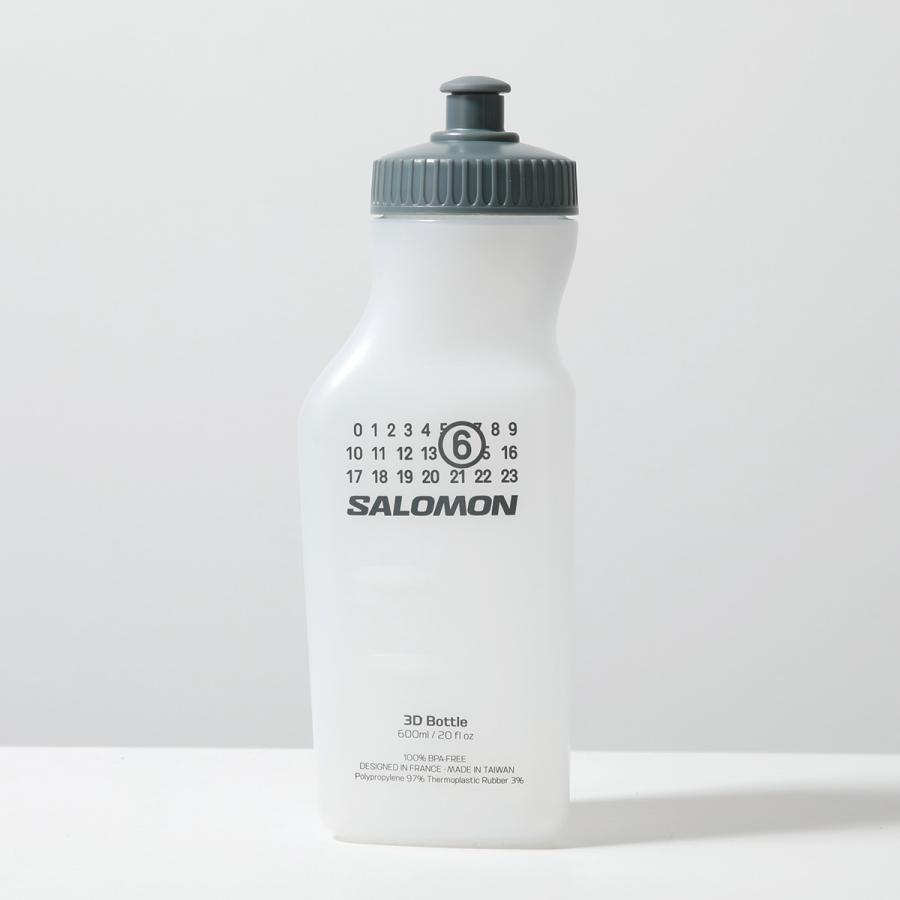 MM6 x SALOMON エムエムシックス メゾンマルジェラ サロモン ボトル