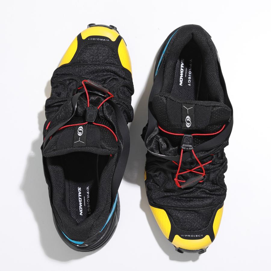 SALOMON（サロモン） × Y/PROJECT Y/プロジェクト コラボ スニーカー