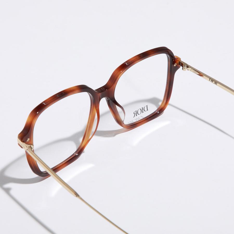 Christian Dior（クリスチャン・ディオール） Dior ディオール メガネ