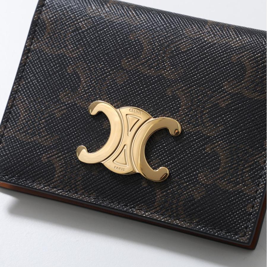 CELINE（セリーヌ） カードケース 10P352CQH.04LU レディース