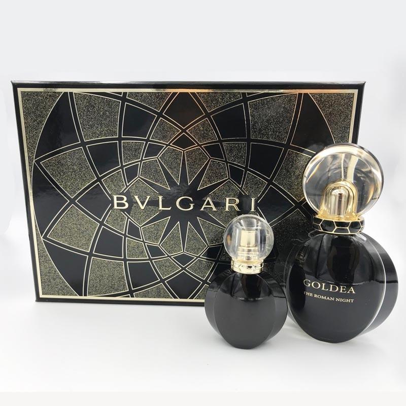 BVLGARI（ブルガリ） ゴルデア ローマン ナイト オードパルファム