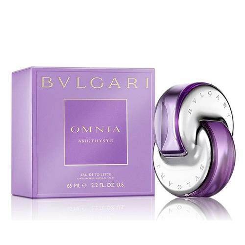 BVLGARI（ブルガリ） オムニア アメジスト 65ml EDT オードトワレ