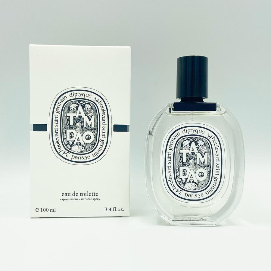 diptyque（ディプティック） 爆買WEEKセール タムダオ EDT