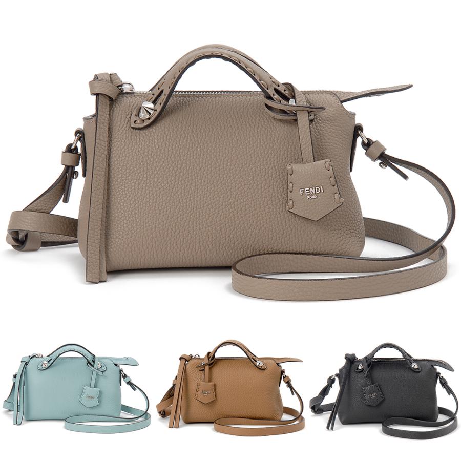 FENDI（フェンディ） 爆買WEEKセール ショルダーバッグ レディース