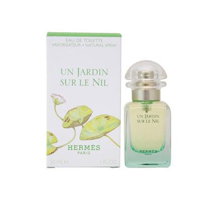 HERMES（エルメス） クリアランスセール 香水 ナイルの庭 オードトワレ