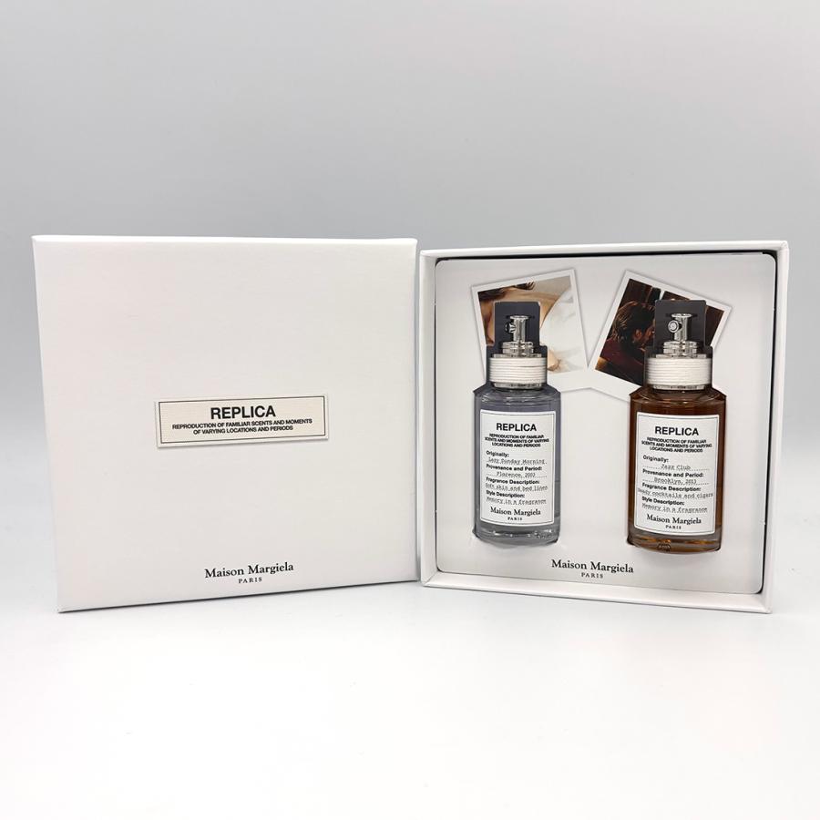 Replica メゾンマルジェラ Maison Margiela レプリカ ギフトセット EDT
