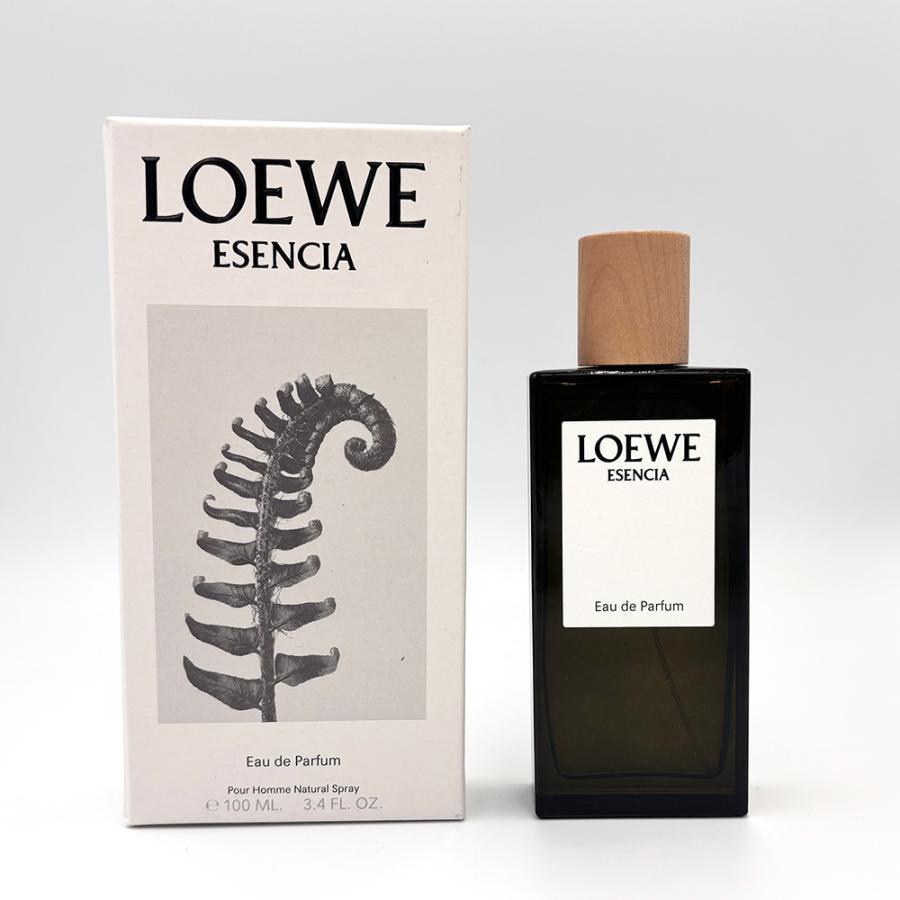 LOEWE（ロエベ） 爆買WEEKセール エセンシア EDP オードパルファム