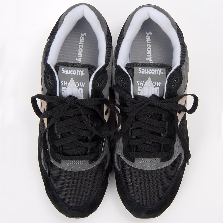 Saucony（サッカニー） 爆買WEEKセール スニーカー メンズ ブラック