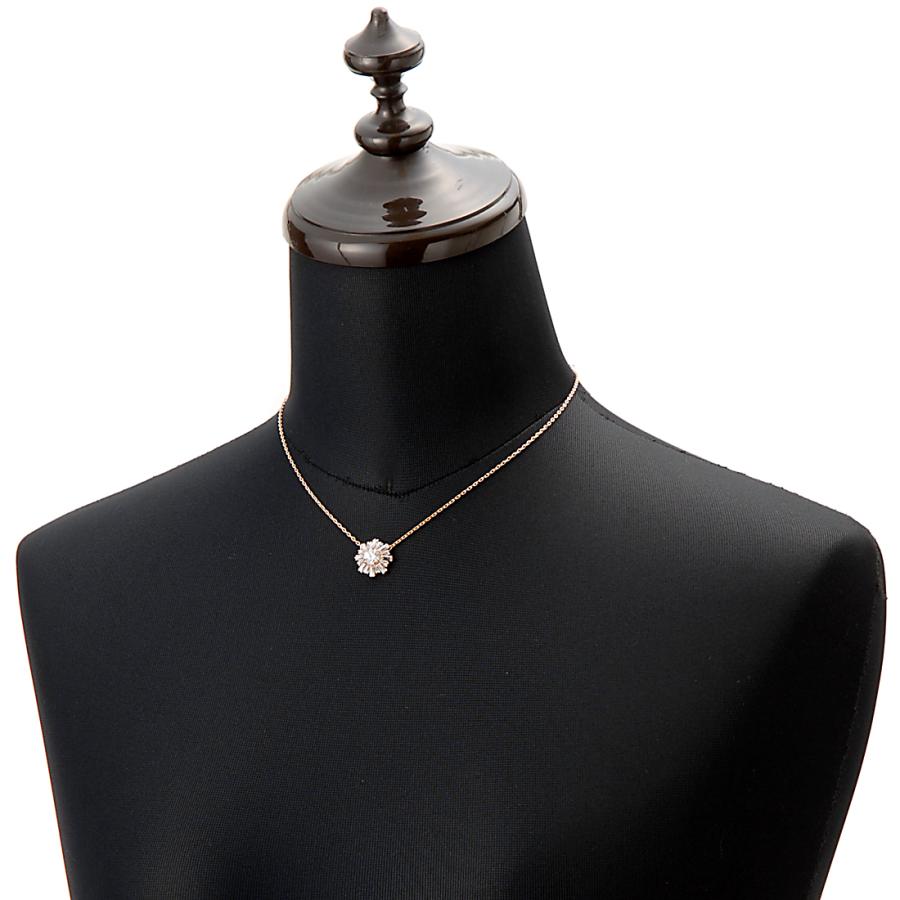SWAROVSKI（スワロフスキー） クリアランスセール ネックレス