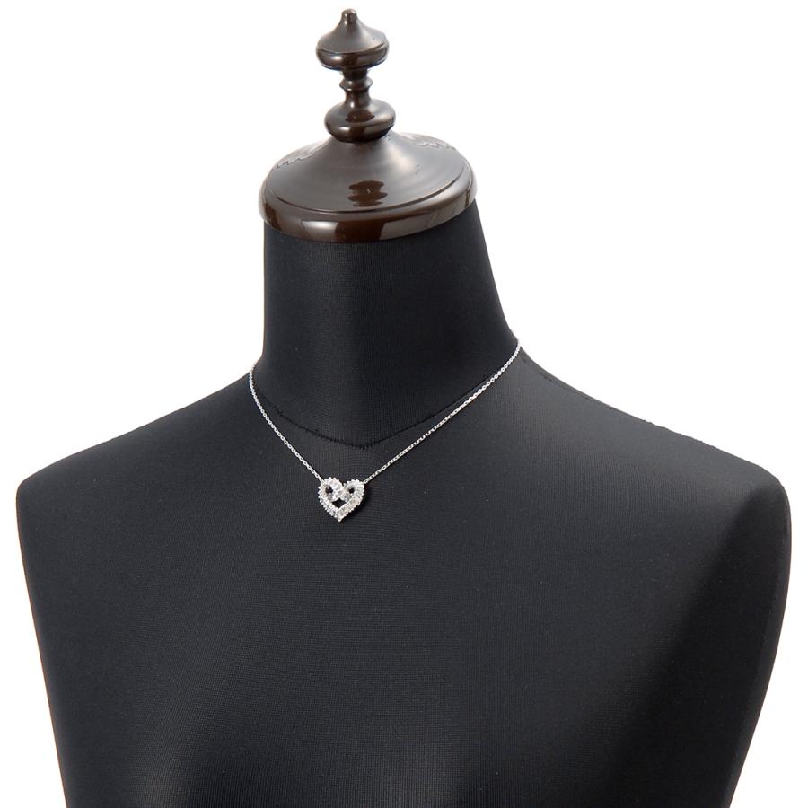 SWAROVSKI（スワロフスキー） ネックレス レディース 5647924 Matrix