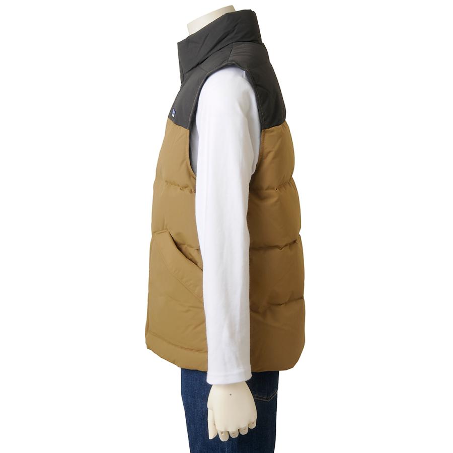 patagonia（パタゴニア） クリアランスセール ダウンベスト メンズ