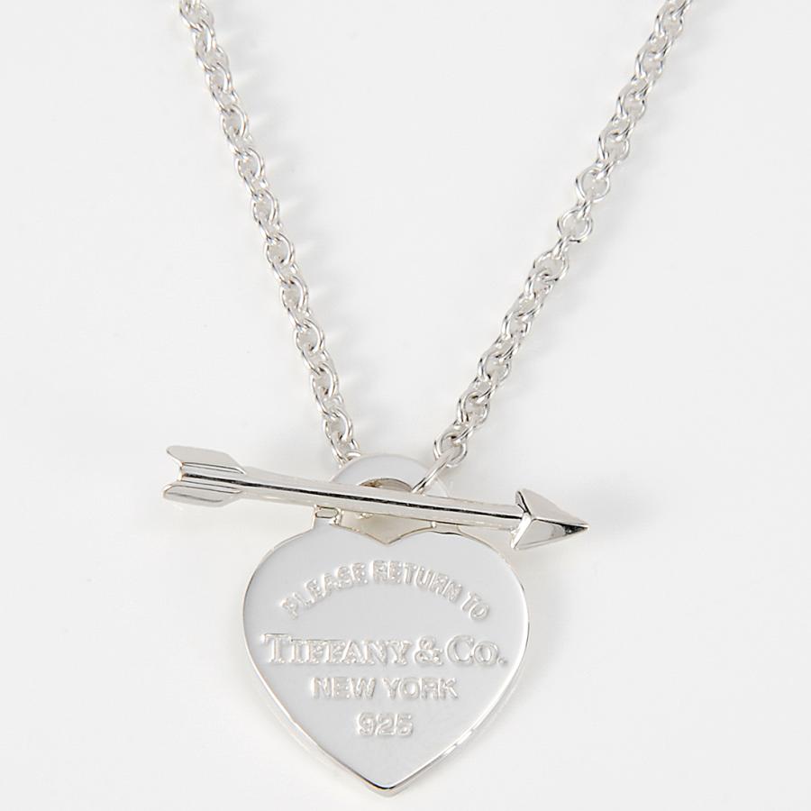 TIFFANY&Co.（ティファニー） ネックレス レディース 70878216