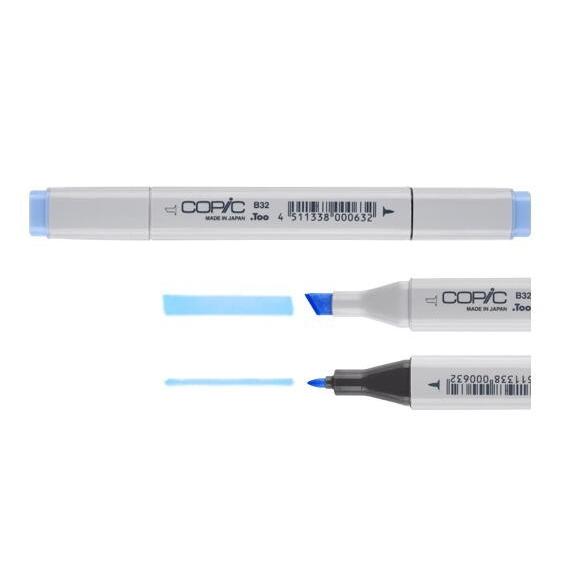 コピック（COPIC） .Too COPIC CLASSIC コピッククラシック 単品 B