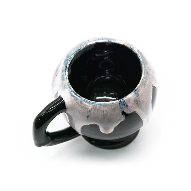 ATTRACTIONS/アトラクションズ】2025AW「Skull Mug/スカルマグ