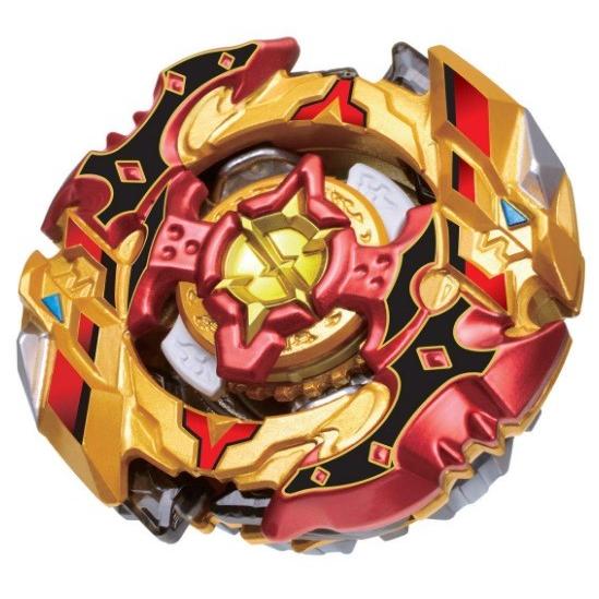 タカラトミー（TAKARA TOMY） ベイブレードバースト B-128 超Z改造