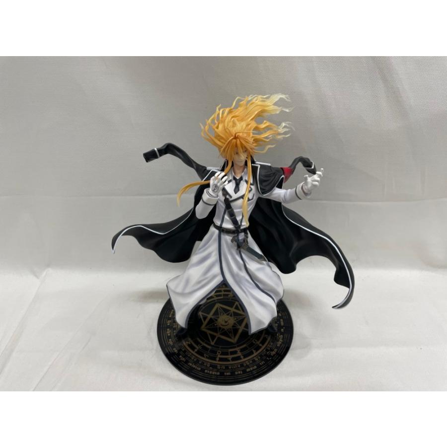 中古】【箱無し品】ARTFX J ラインハルト・ハイドリヒ 「Dies irae」 1