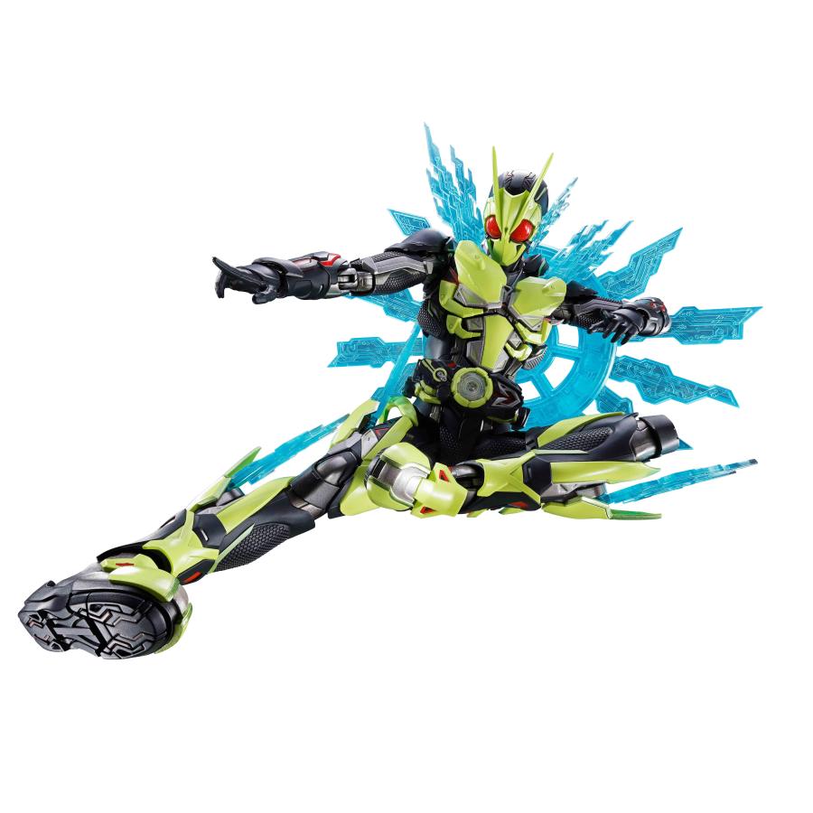 予約】【2026年5月発売予定】METAL BUILD 仮面ライダーゼロワン