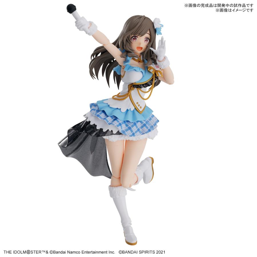新品】【特価商品】30MS 月岡恋鐘 アイドルマスター シャイニー