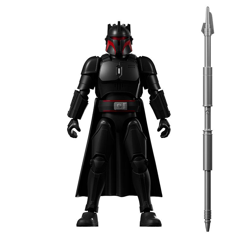 予約】ブラインドBOX BLOKEES スターウォーズGVシリーズ「01.マンダ