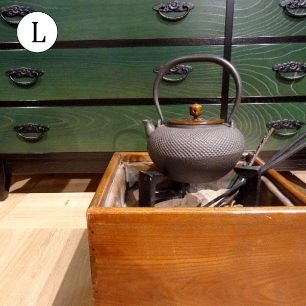 五徳 ごとく ゴトク 和雑貨 和風雑貨 火鉢 囲炉裏 台 プランター台 和