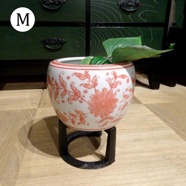 五徳 ごとく ゴトク 和雑貨 和風雑貨 火鉢 囲炉裏 台 プランター台 和