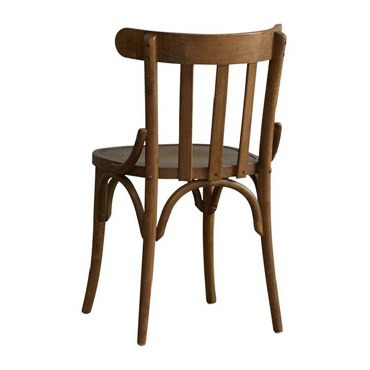 チェア 1人掛 木製 椅子 北欧 アンティーク ヴィンテージ リビング