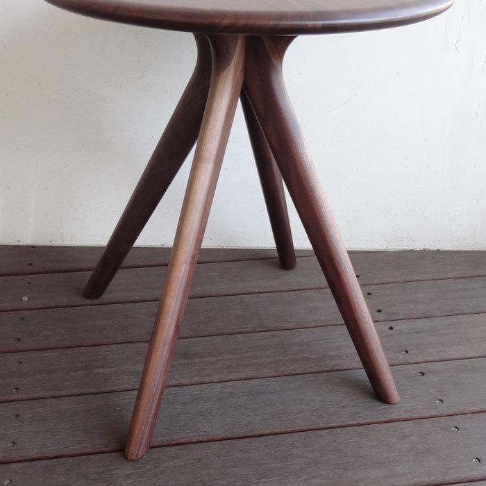 サイドテーブル ナイトテーブル ソファーサイドテーブル 木製 収納