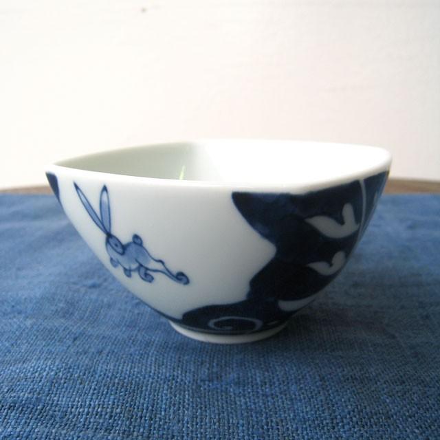 小鉢セット 角小付 小鉢揃え 箱つき 有田焼 おしゃれ 北欧 ギフト