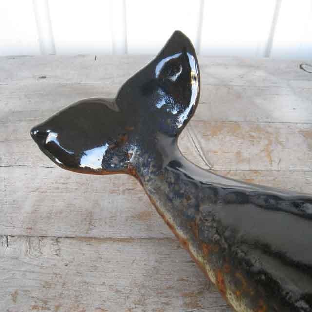 くじら クジラ 鯨 置き物 貯金箱 Bank インテリアオブジェ おしゃれ