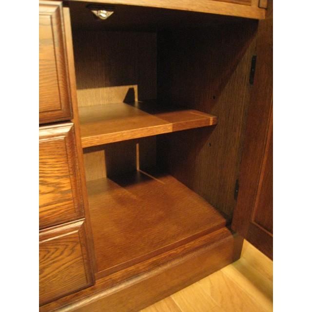 ライティングデスク アンティーク ライティングビューロー デスク 机