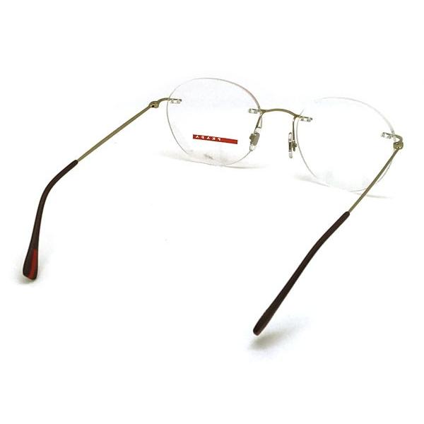 PRADA SPORT（プラダスポーツ） PRADA LINEA ROSSA メガネフレーム