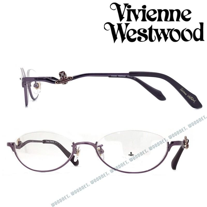 Vivienne Westwood MAN メガネフレーム ブランド ヴィヴィアン