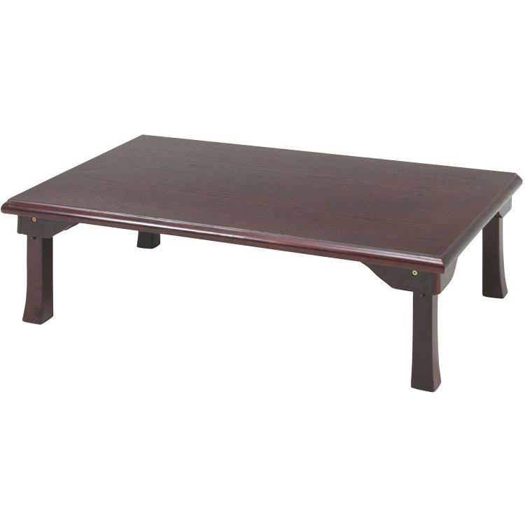 座卓テーブル おしゃれ 折りたたみ 和室 座卓 : おしゃれ家具・雑貨