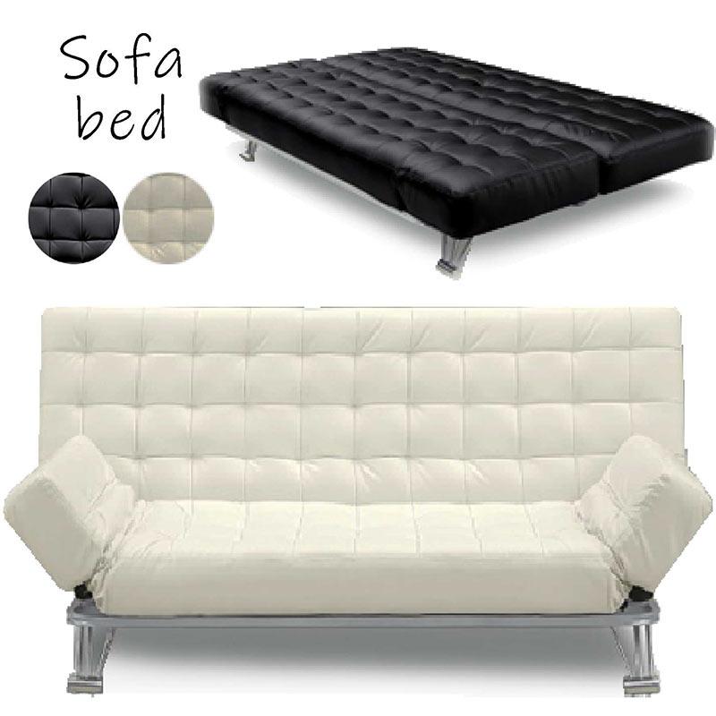 2/22限定 ポイント10倍】ソファーベッド 3人掛け コンパクト ソファ