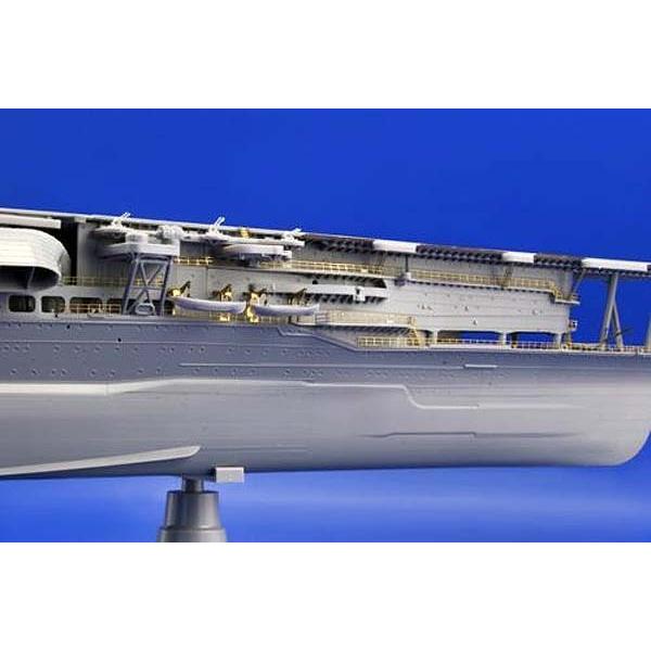 エデュアルド エデュアルド(53047)1/350 赤城用エッチングパーツ