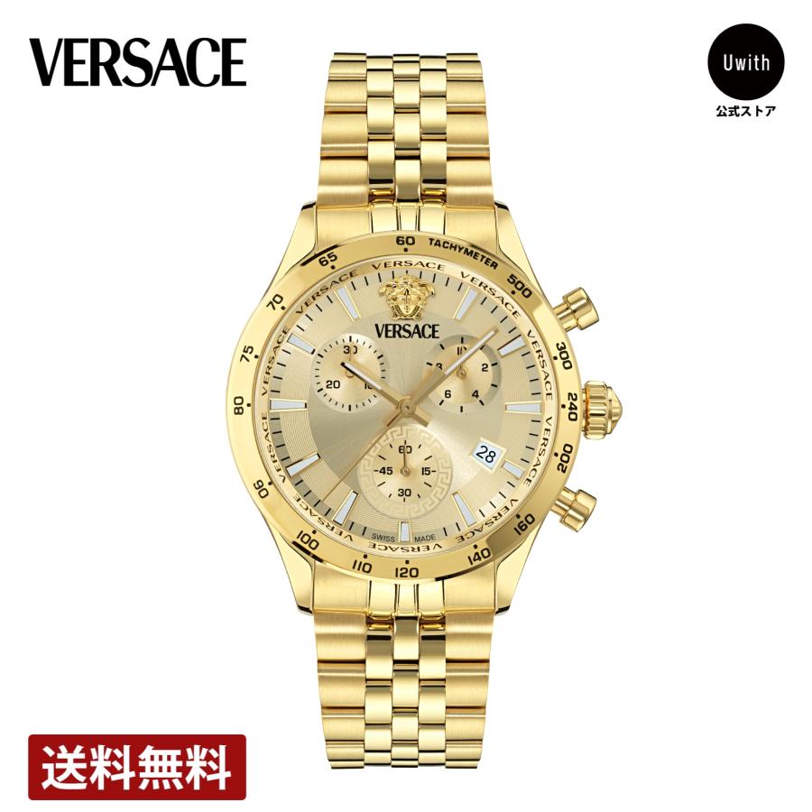 VERSACE（ヴェルサーチェ） 【正規販売店】[レビュー特典あり