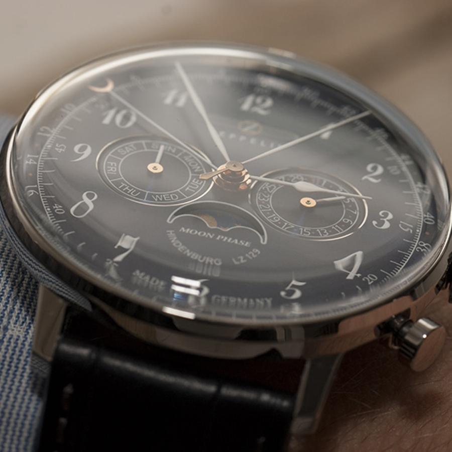 ZEPPELIN（ツェッペリン） 【ブランド直営店】[レビュー特典あり