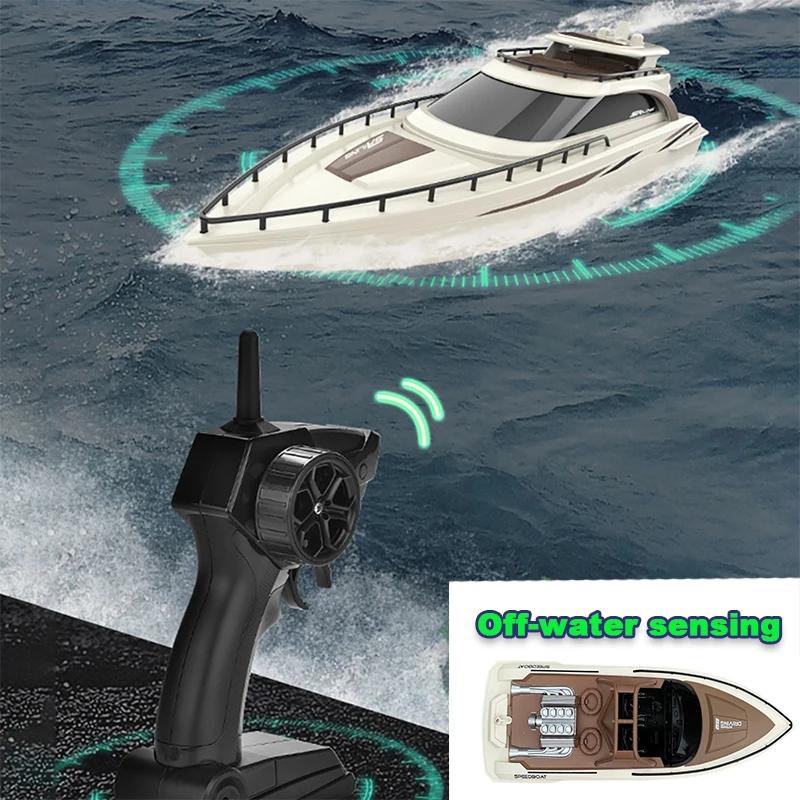 ラジコン スピードボート : WORLD TOYS - 通販 - Yahoo!ショッピング