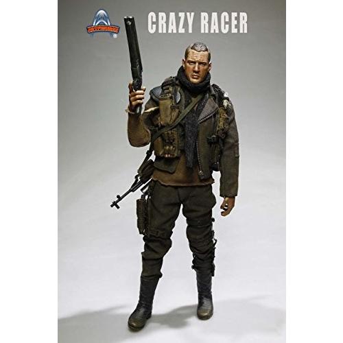 Art Figures 1/6 フィギュア Crazy Racer Mad Max マッドマックス
