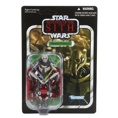 Hasbro スター・ウォーズ ヴィンテージコレクション ベーシック