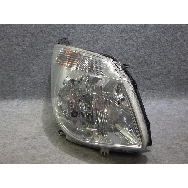 スズキ（SUZUKI） パレット ヘッドライト左右 ハロゲン MK21S 100