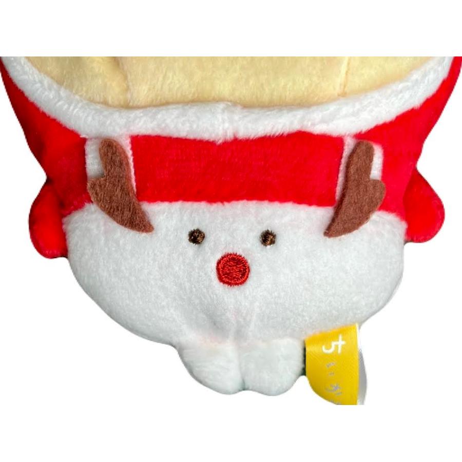 エニマイくじ ちいかわ E賞 オーナメント（“うさぎ”） クリスマス