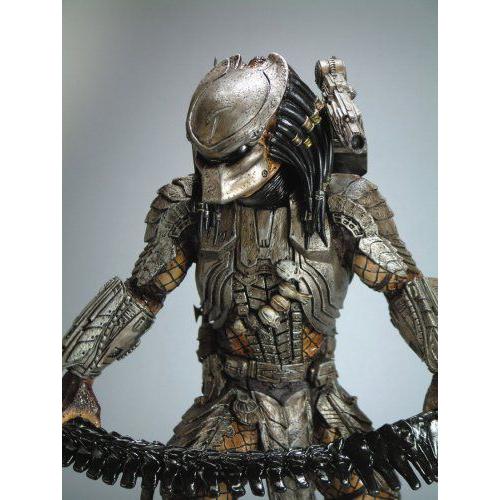 エイリアン vs プレデター Scar Artfx PVC フィギュア : ワールド